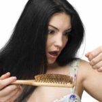 Causes Of Hair Loss