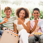Nutrition for Teenagers – Nutrition Tips, Needs and Healthy Eating for Teenagers