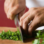 Herbs that Lowers High Blood Pressure