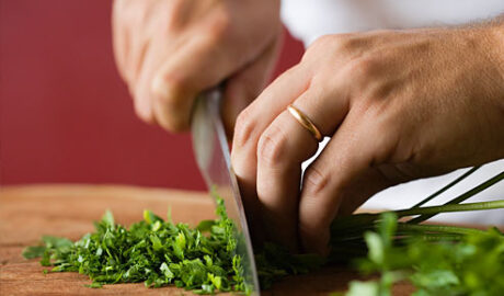 Herbs that Lowers High Blood Pressure