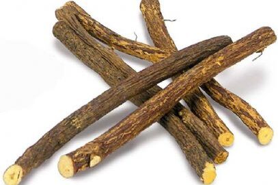 licorice root to treat Schizophrenia