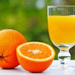 10 Health Benefits of Oranges – Nutritional Healthy Facts of Eating Oranges