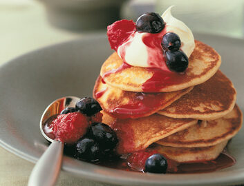 Type 2 Diabetes Breakfast