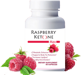 raspberry ketone pills