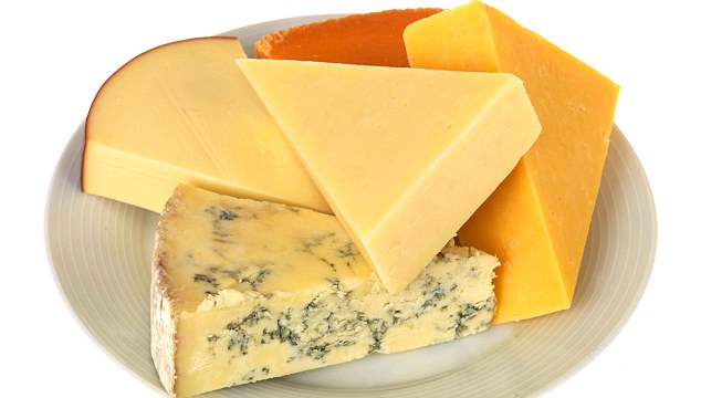 Side effects of cheese – myths and facts