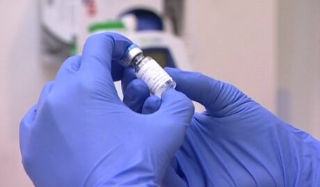 Ebola Vaccine to come “too late” for outbreak in Late 2015