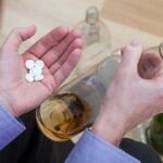 Nalmefene The Drug That Cuts Down Alcohol Consumption