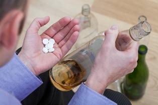 Nalmefene the drug that cuts down alcohol consumption