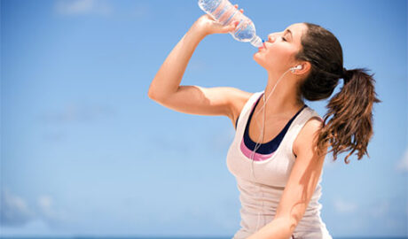 Water Fill Up Your Stomach With Zero Calories