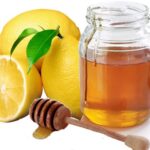 Lose 5Kg in 1 Month with Honey and Lemon Drink
