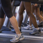 97 Minutes On Treadmill Is 10000 Steps Or 708 Calories