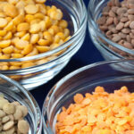 Gain Muscle with Lentils These Are Full of Proteins