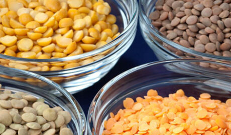 Gain Muscle with Lentils These Are Full of Proteins