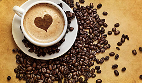 11 Side Effects of Coffee Overconsumption and Dangers