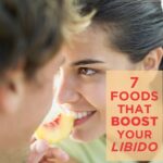 7 Foods to Boost Libido in Males and Females