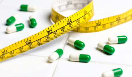 Do Diet Pills Really Work in Losing Weight?