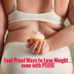 PCOS Weight Loss | 5 Tips How to Lose Weight with PCOS