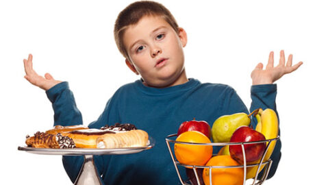 Weight Loss and Diet Plan for Kids to Lose Weight Fast