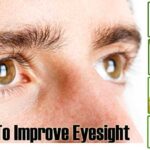 10 Best Foods for Healthy Eyes - Improve Your Eyesight