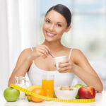 If You Want to Lose Weight and Fast – Eat More Food!