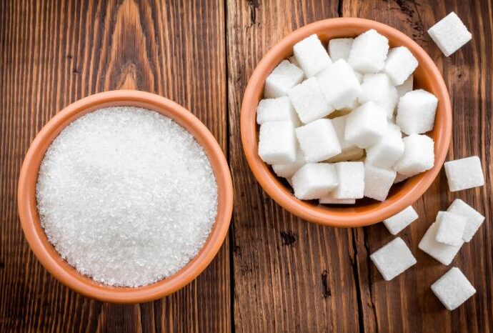 Sugar and Salt Before Sleep - Solution for Insomnia