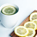 10 Benefits of Drinking Warm Water with Lemon Everyday