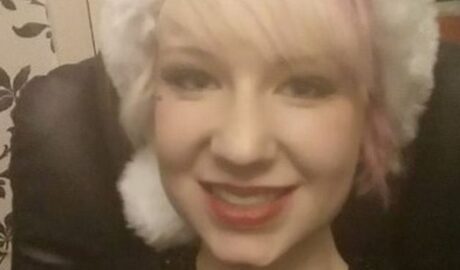 Eloise Aimee Parry - Died After Taking Online Diet Pills
