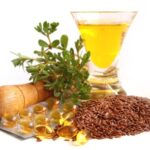 Health Benefits of Flax Seed Oil (Linseed Oil)