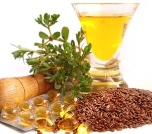 Health Benefits of Flax Seed Oil (Linseed Oil)
