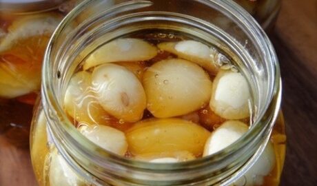 Recipe to Heal Ulcers Infection: Better Than Aspirin