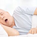 Sleep Apnea is Linked to Memory Loss Study Say…