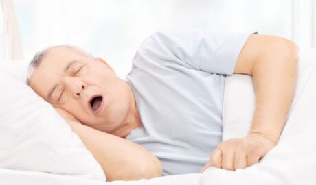 Sleep Apnoea is Linked to Memory Loss Study Say…