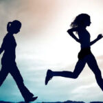 Walking Vs Running Which One is Better for Weight Loss