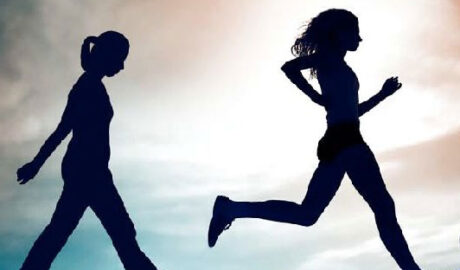 Walking Vs Running Which One is Better for Weight Loss