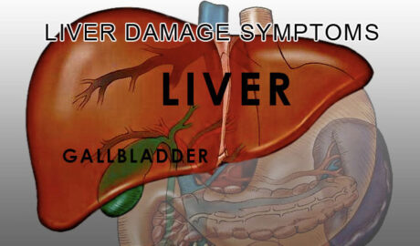 10 Signs and Symptoms of Having Damaged Liver