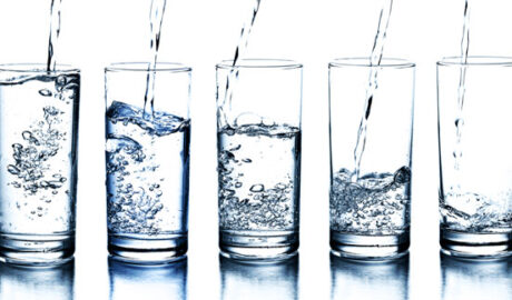 H20 Water Diet Lose 10kg in 2 months Without Exercise