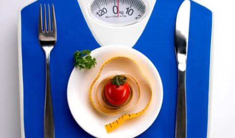 5 Ways to Lose 10Kg in 1 Month Without Exercise