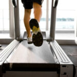 I Am Losing 1lbs a Week by Doing 90 Minutes Treadmill