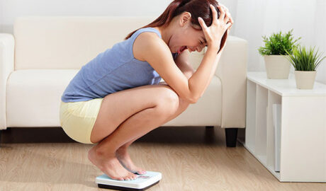 4 Possible Reasons Why You Are Still Not Losing Weight