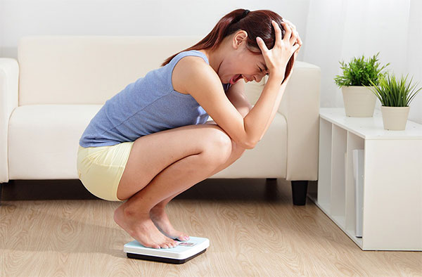 4 Possible Reasons Why You Are Still Not Losing Weight
