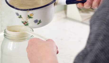 Drink Recipe to Boost Metabolism While You Sleep