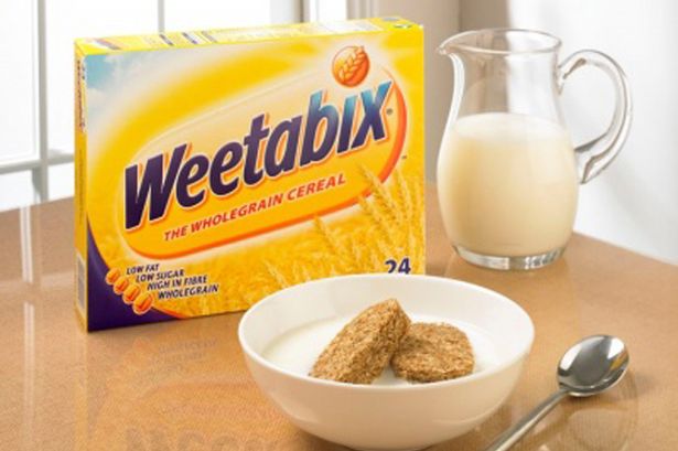 Side Effects of The Weetabix Diet Plan to Lose Weight