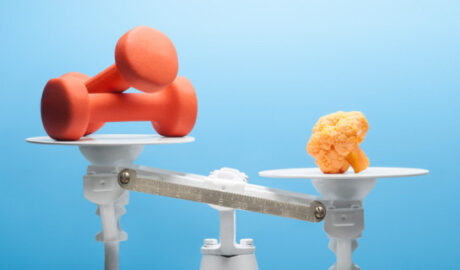 3 Reasons Why Diet is More Important than Exercise