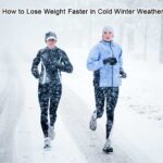 How to Lose Weight Faster in Cold Winter Weather