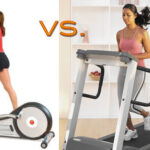 Which is Better to Lose Weight Treadmill or Elliptical