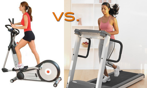 Which is Better to Lose Weight Treadmill or Elliptical