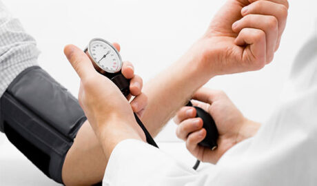 3 Natural Ways to Reduce High Blood Pressure Fast