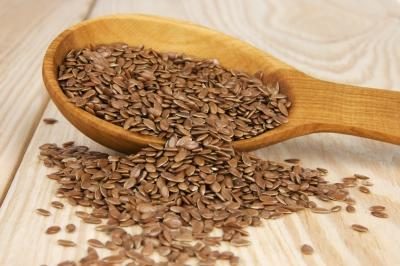 Flax Seed Helps to Treat Schizophrenia Naturally