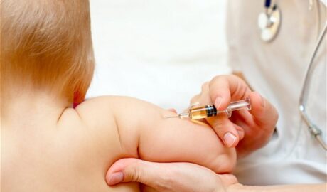 Meningitis B Signs and Symptoms in Babies and Toddlers