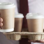 Starbucks Costa & Caffe Nero Drinks are High in Sugar